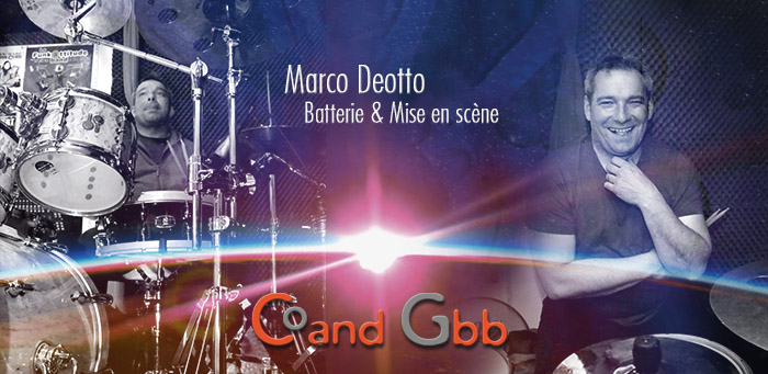 Marco Deotto